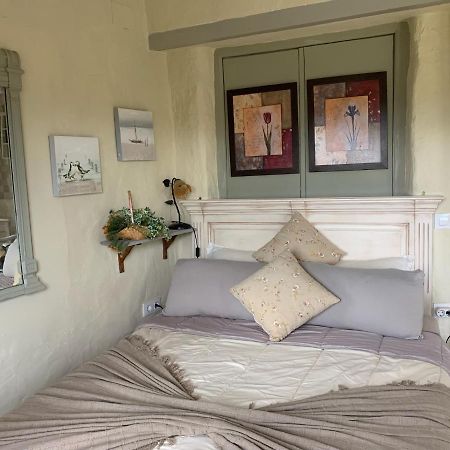 Finca Filpi Hotel Chiclana de la Frontera Ngoại thất bức ảnh