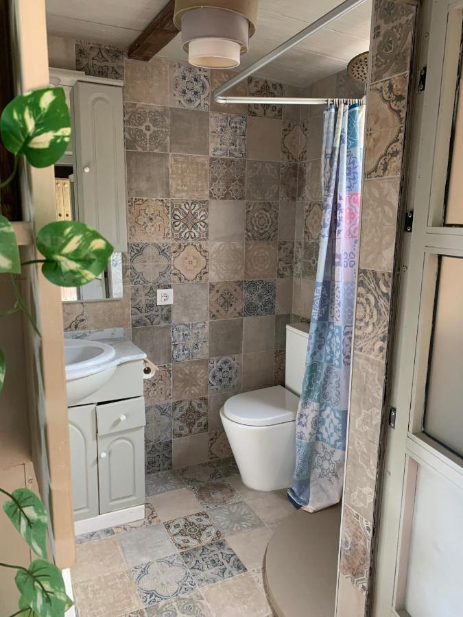 Finca Filpi Hotel Chiclana de la Frontera Ngoại thất bức ảnh
