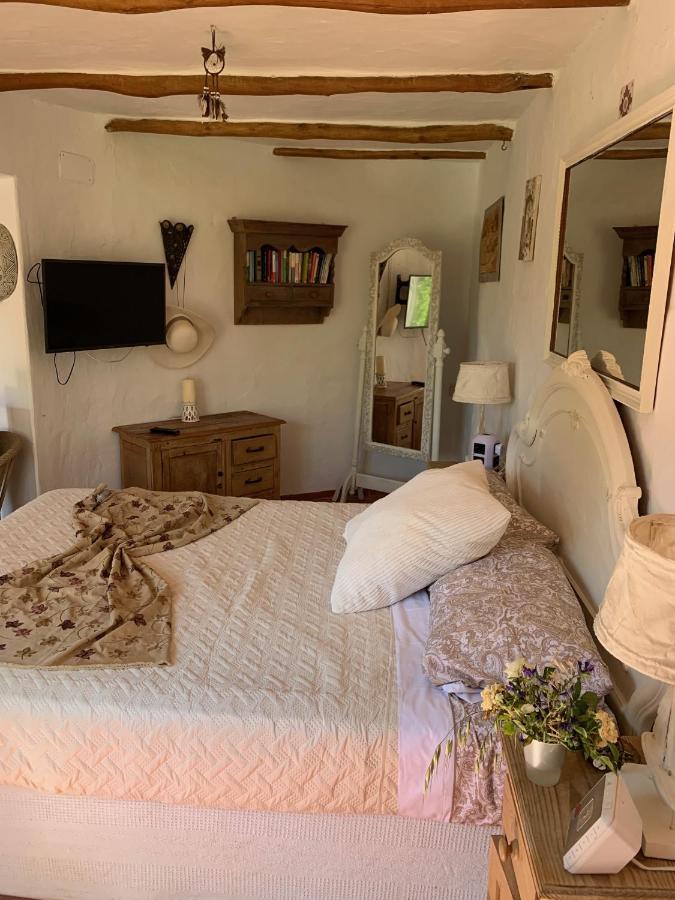 Finca Filpi Hotel Chiclana de la Frontera Ngoại thất bức ảnh