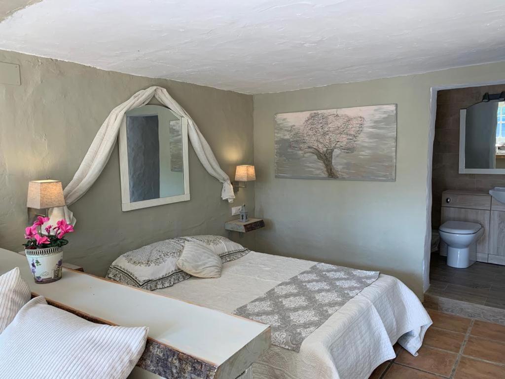 Finca Filpi Hotel Chiclana de la Frontera Ngoại thất bức ảnh