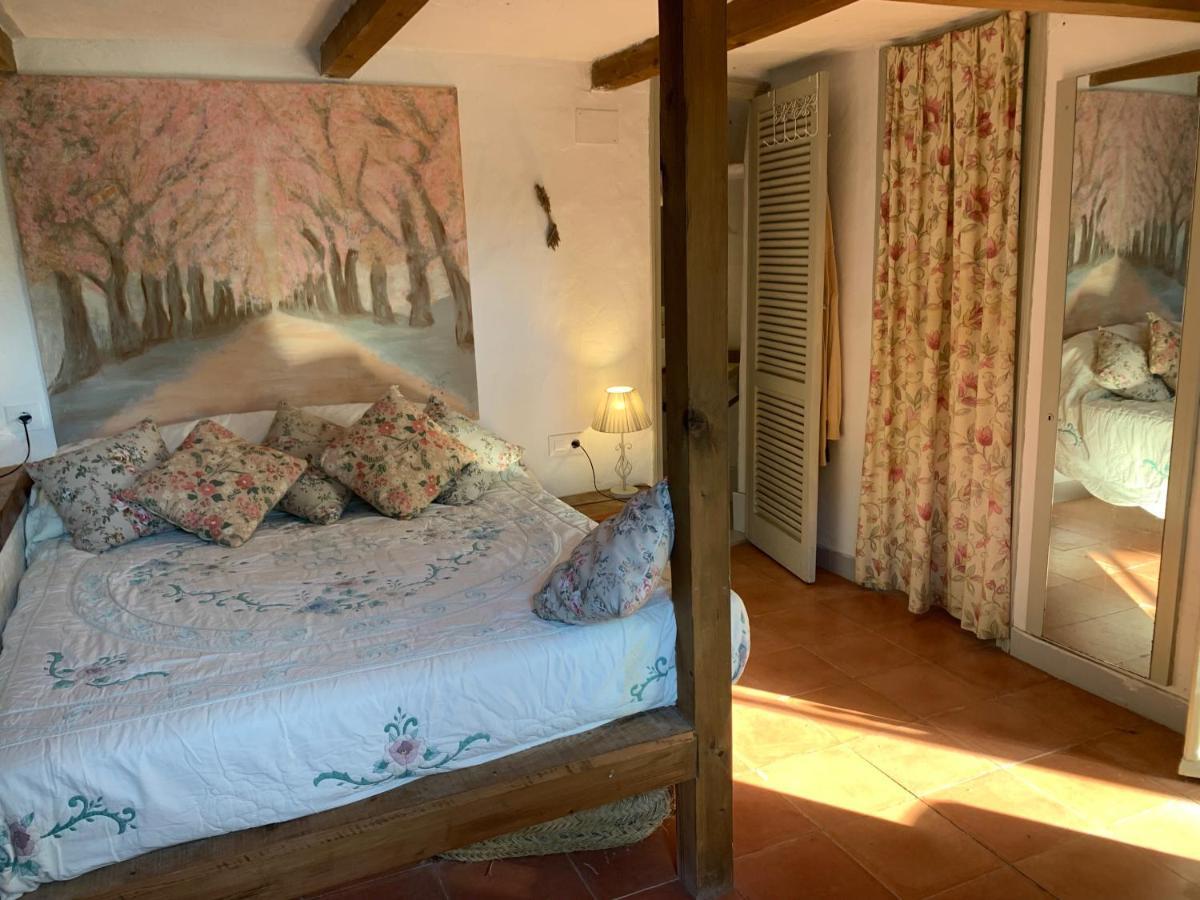 Finca Filpi Hotel Chiclana de la Frontera Ngoại thất bức ảnh