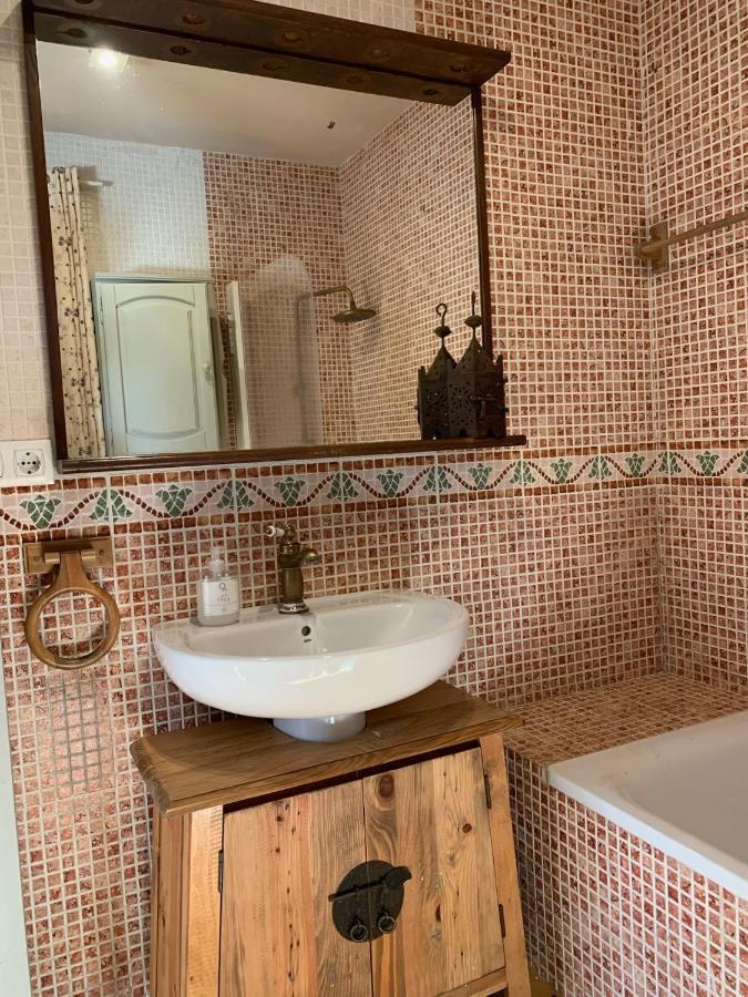 Finca Filpi Hotel Chiclana de la Frontera Ngoại thất bức ảnh